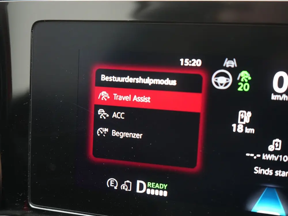 Volkswagen Tiguan 1.5 eHybrid R-Line Edition PHEV 204pk Deal uit 2024, foto 12