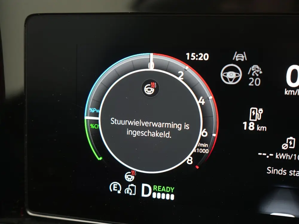 Volkswagen Tiguan 1.5 eHybrid R-Line Edition PHEV 204pk Deal uit 2024, foto 13