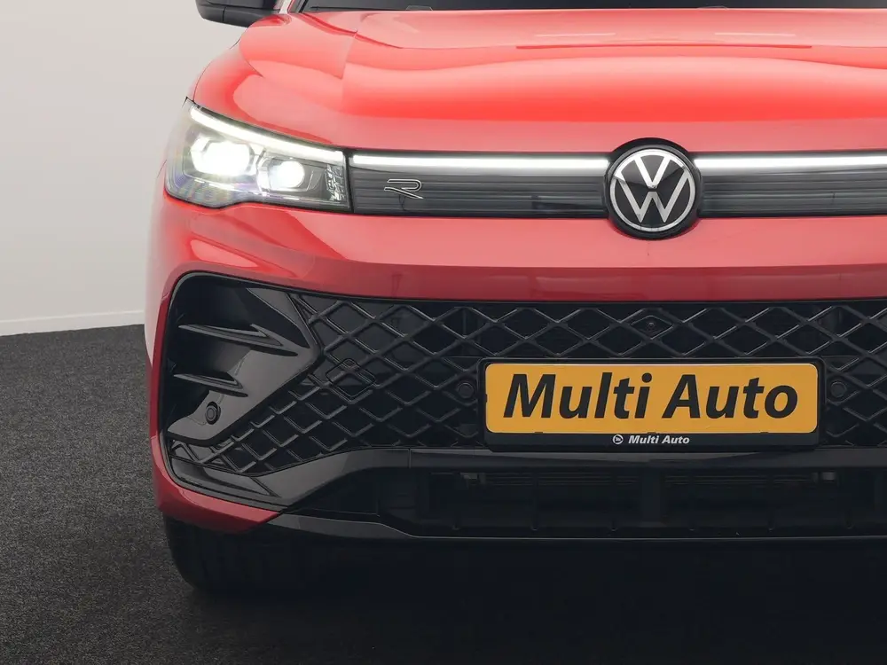Volkswagen Tiguan 1.5 eHybrid R-Line Edition PHEV 204pk Deal uit 2024, foto 14