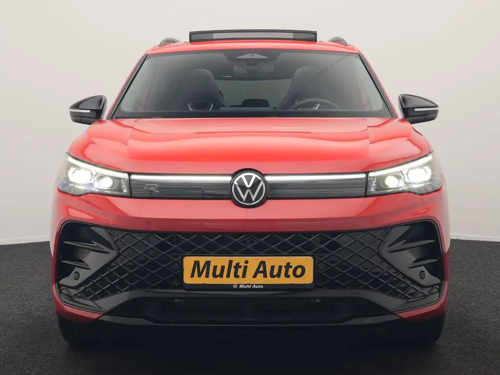 Volkswagen Tiguan 1.5 eHybrid R-Line Edition PHEV 204pk Deal uit 2024, foto 16