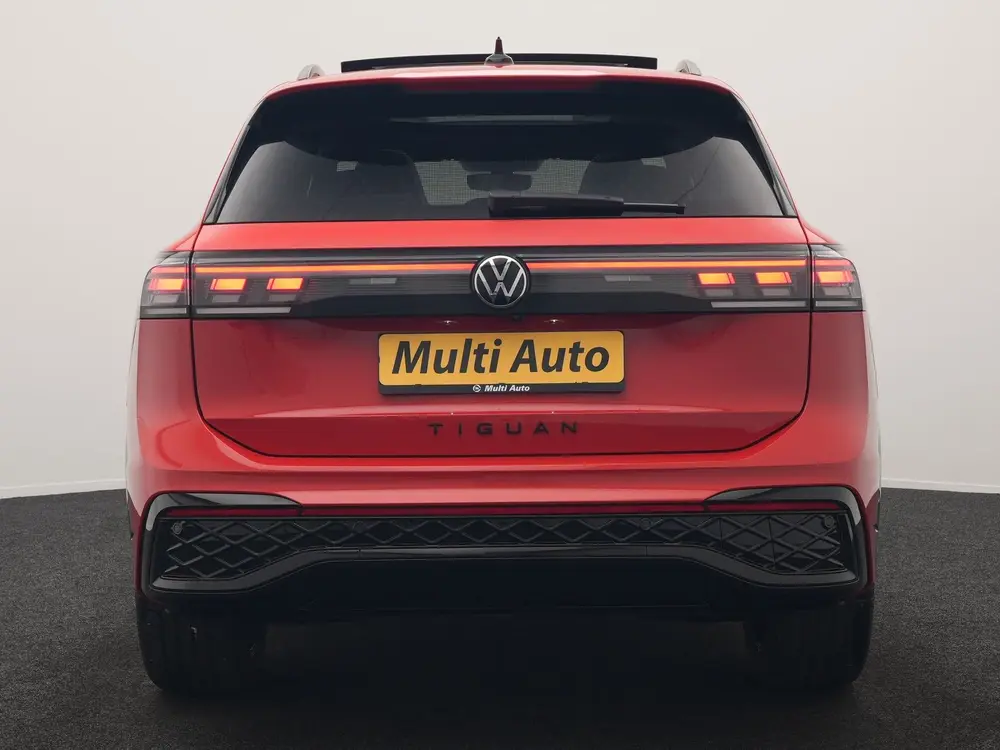 Volkswagen Tiguan 1.5 eHybrid R-Line Edition PHEV 204pk Deal uit 2024, foto 17