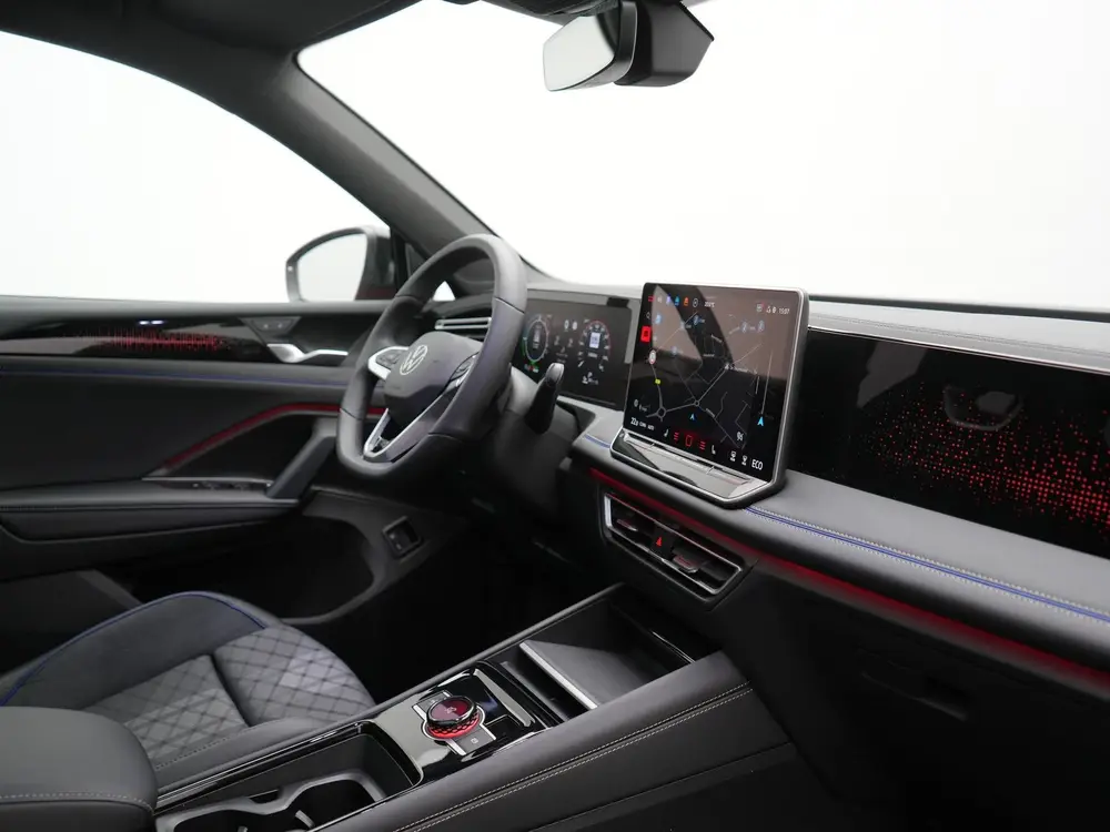 Volkswagen Tiguan 1.5 eHybrid R-Line Edition PHEV 204pk Deal uit 2024, foto 4