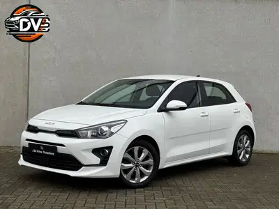 Kia Rio 1.0 T-GDi MHEV DynamicPlusLine NAV STL VER uit 2022