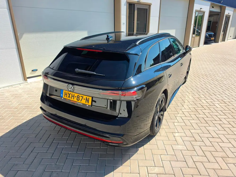 Volkswagen ID.7 Limited Edition 77 kWh I Gunstige fis uit 2025, foto 12