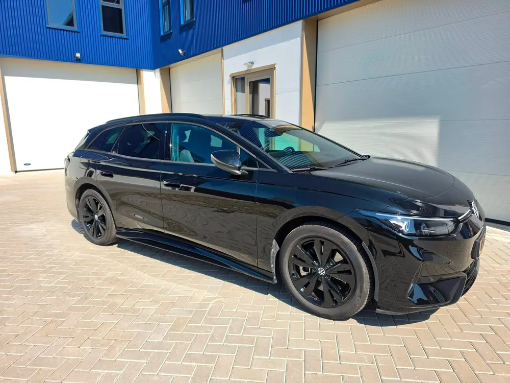 Volkswagen ID.7 Limited Edition 77 kWh I Gunstige fis uit 2025, foto 15