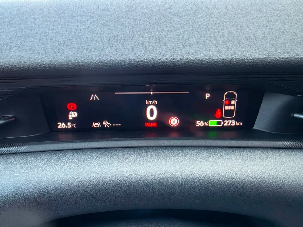 Volkswagen ID.7 Limited Edition 77 kWh I Gunstige fis uit 2025, foto 18