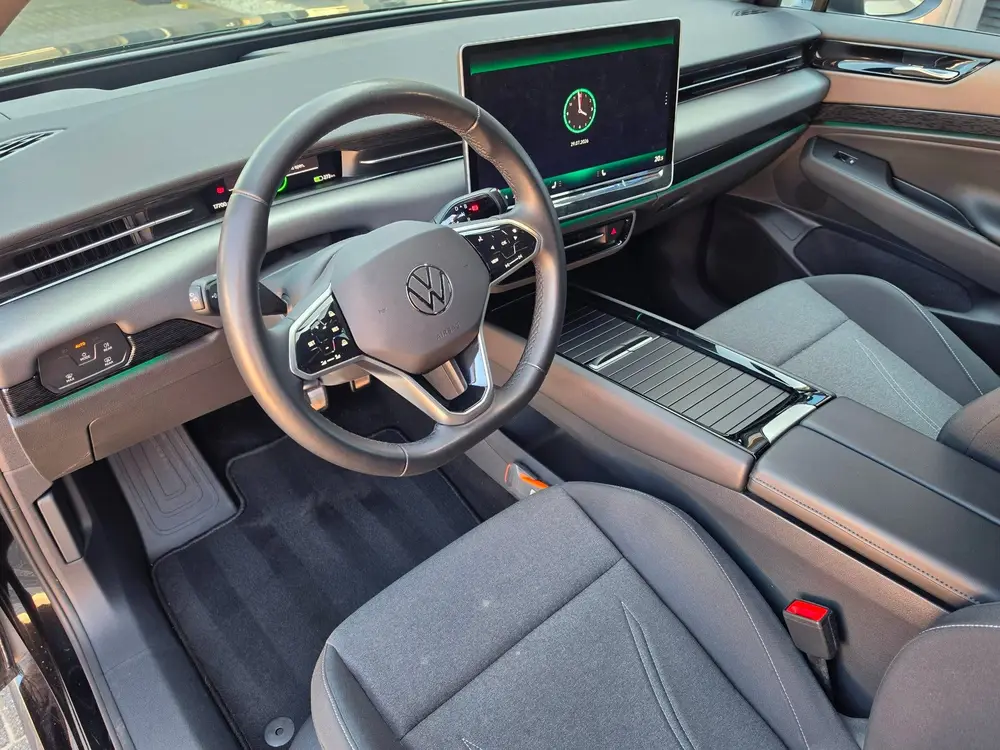 Volkswagen ID.7 Limited Edition 77 kWh I Gunstige fis uit 2025, foto 20