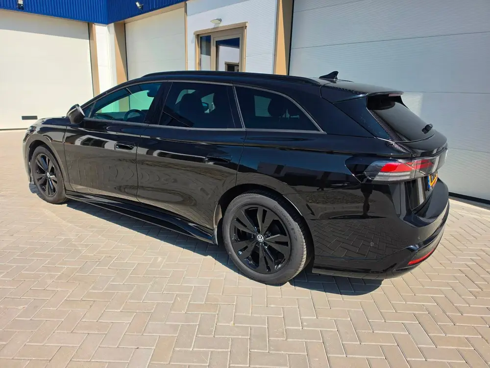 Volkswagen ID.7 Limited Edition 77 kWh I Gunstige fis uit 2025, foto 3