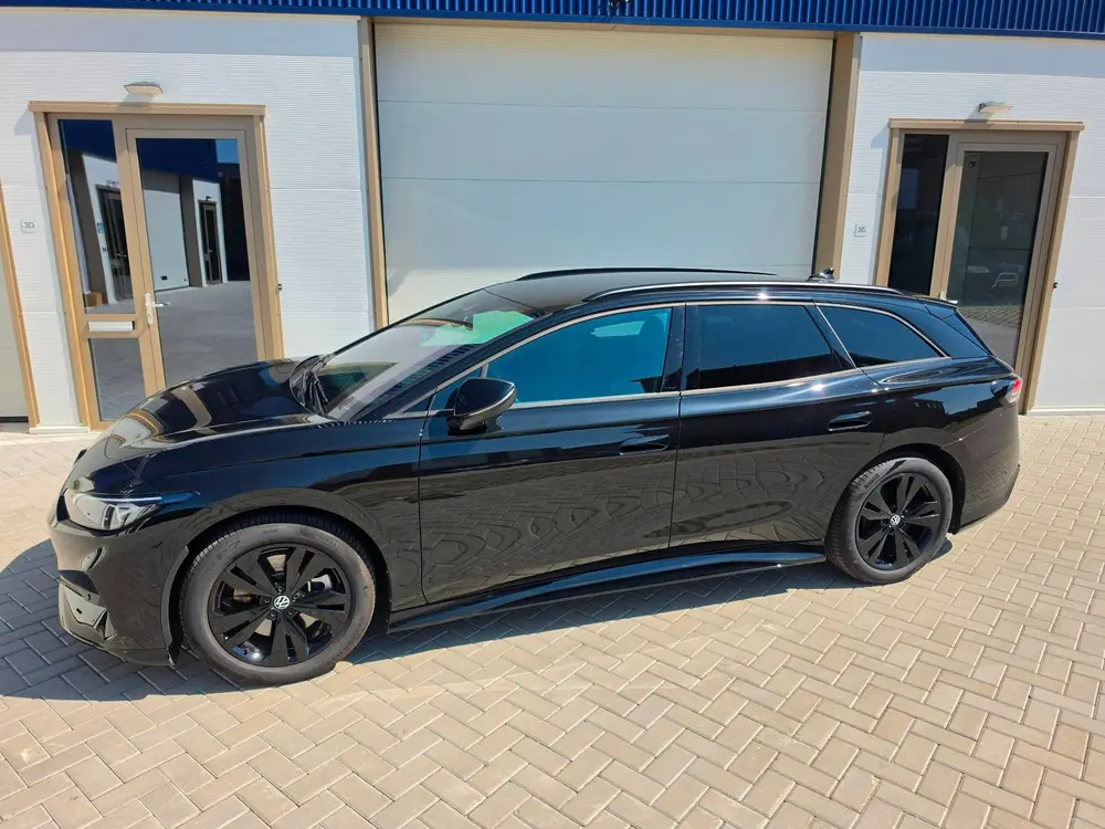 Volkswagen ID.7 Limited Edition 77 kWh I Gunstige fis uit 2025, foto 7