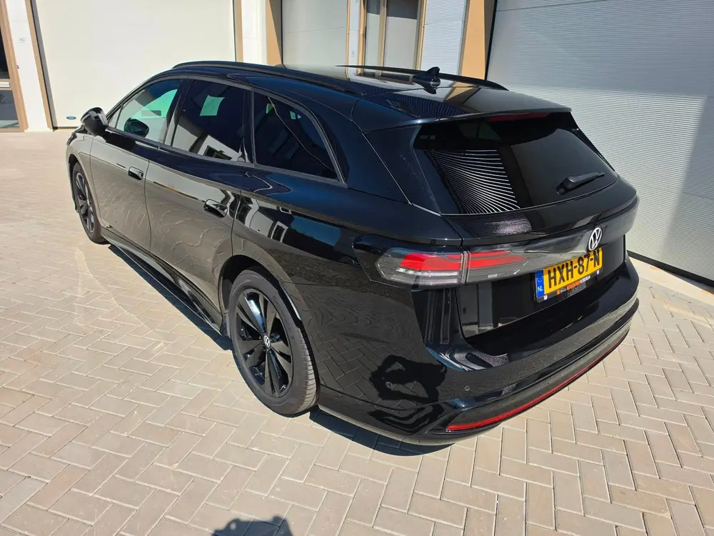 Volkswagen ID.7 Limited Edition 77 kWh I Gunstige fis uit 2025, foto 8