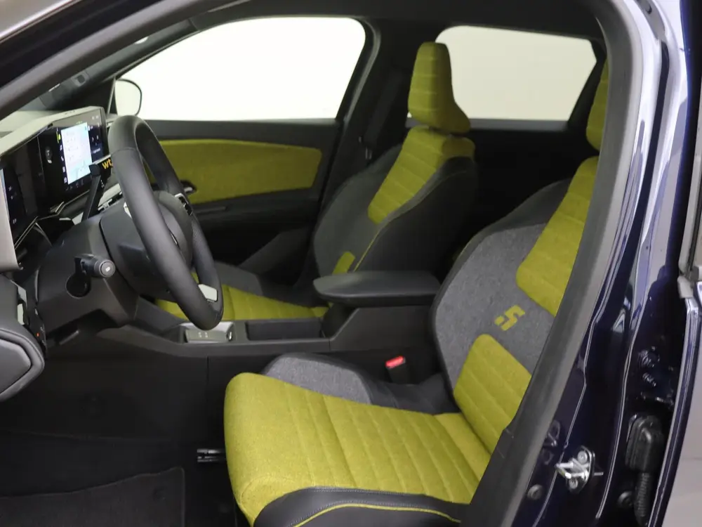 Renault 5 comfort range iconic cinq 52 kWh uit 2025, foto 11