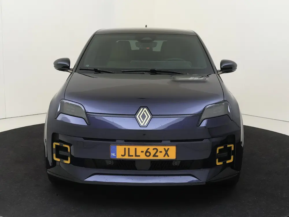 Renault 5 comfort range iconic cinq 52 kWh uit 2025, foto 6