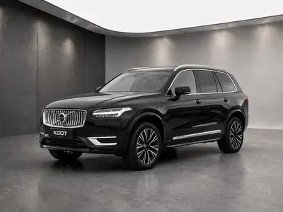 Volvo XC90 2.0 T8 Recharge AWD Ultimate Bright uit 2023