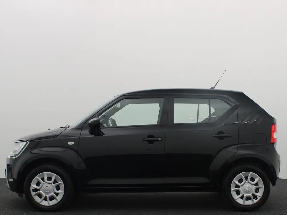 Suzuki Ignis 1.2 Smart Hybrid Comfort FULL LED uit 2021, foto 2