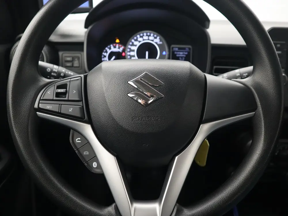 Suzuki Ignis 1.2 Smart Hybrid Comfort FULL LED uit 2021, foto 9