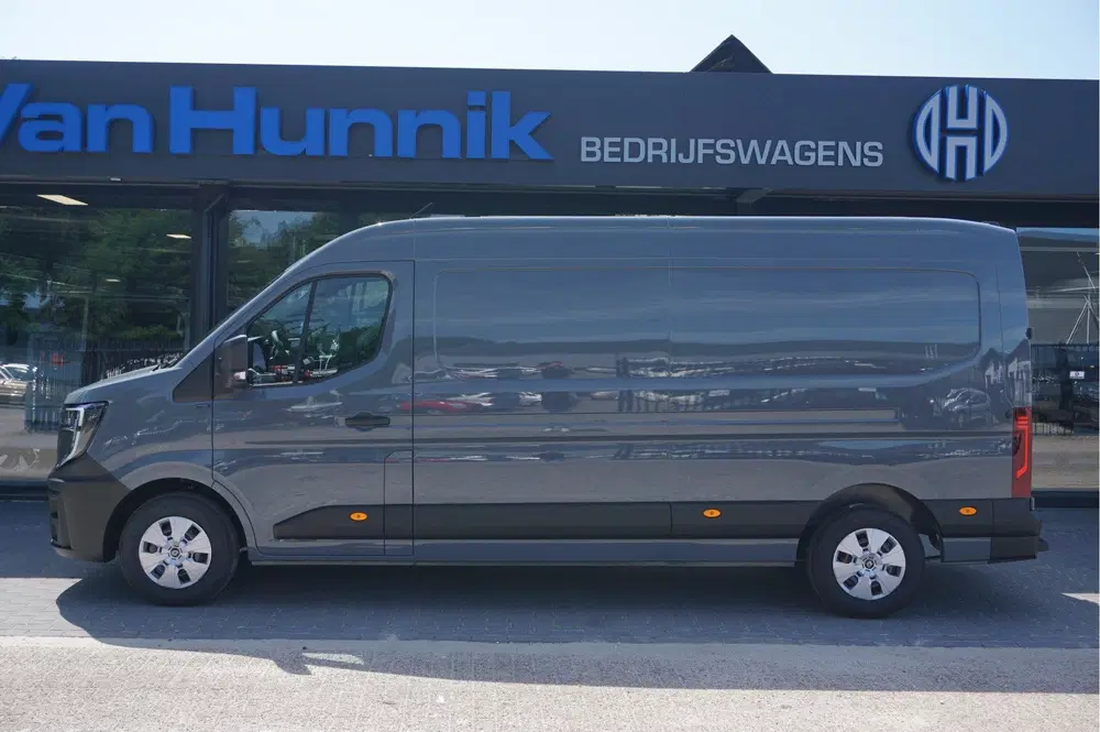 Renault Master T35 L3H2 Extra Long range 87 kWh AUT A uit 2026, foto 2