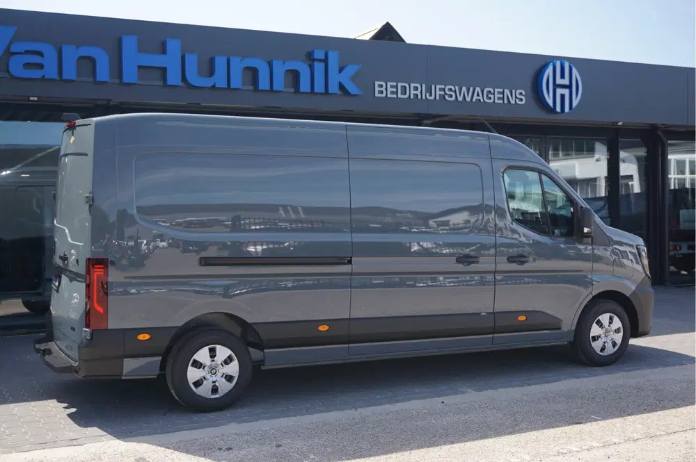 Renault Master T35 L3H2 Extra Long range 87 kWh AUT A uit 2026, foto 4