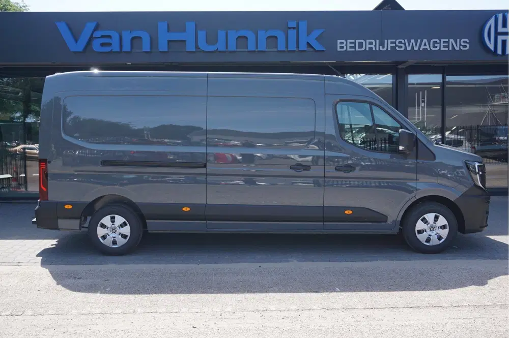 Renault Master T35 L3H2 Extra Long range 87 kWh AUT A uit 2026, foto 5