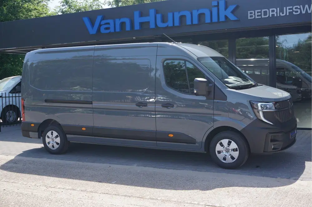 Renault Master T35 L3H2 Extra Long range 87 kWh AUT A uit 2026, foto 6