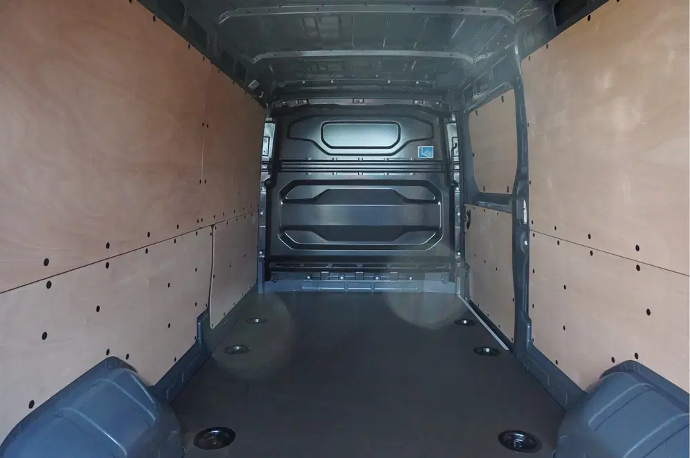 Renault Master T35 L3H2 Extra Long range 87 kWh AUT A uit 2026, foto 7