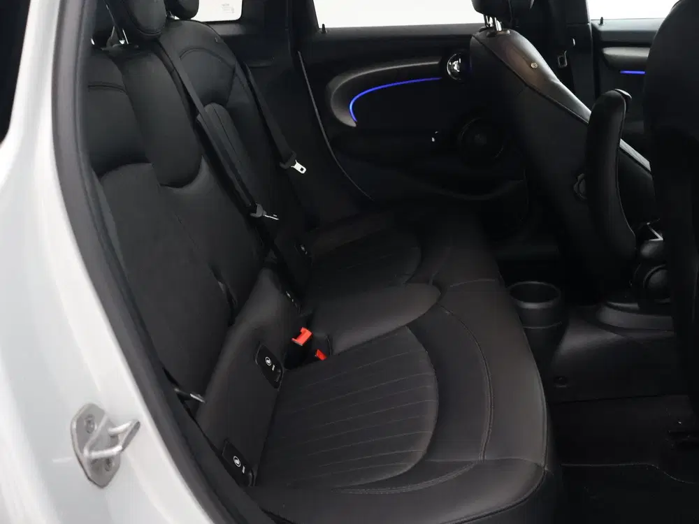 Mini Cooper 1.5 COOPER AUT. + LEDER uit 2021, foto 11