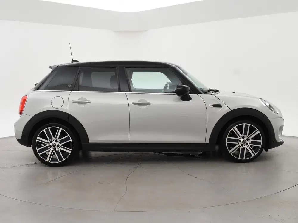Mini Cooper 1.5 COOPER AUT. + LEDER uit 2021, foto 12