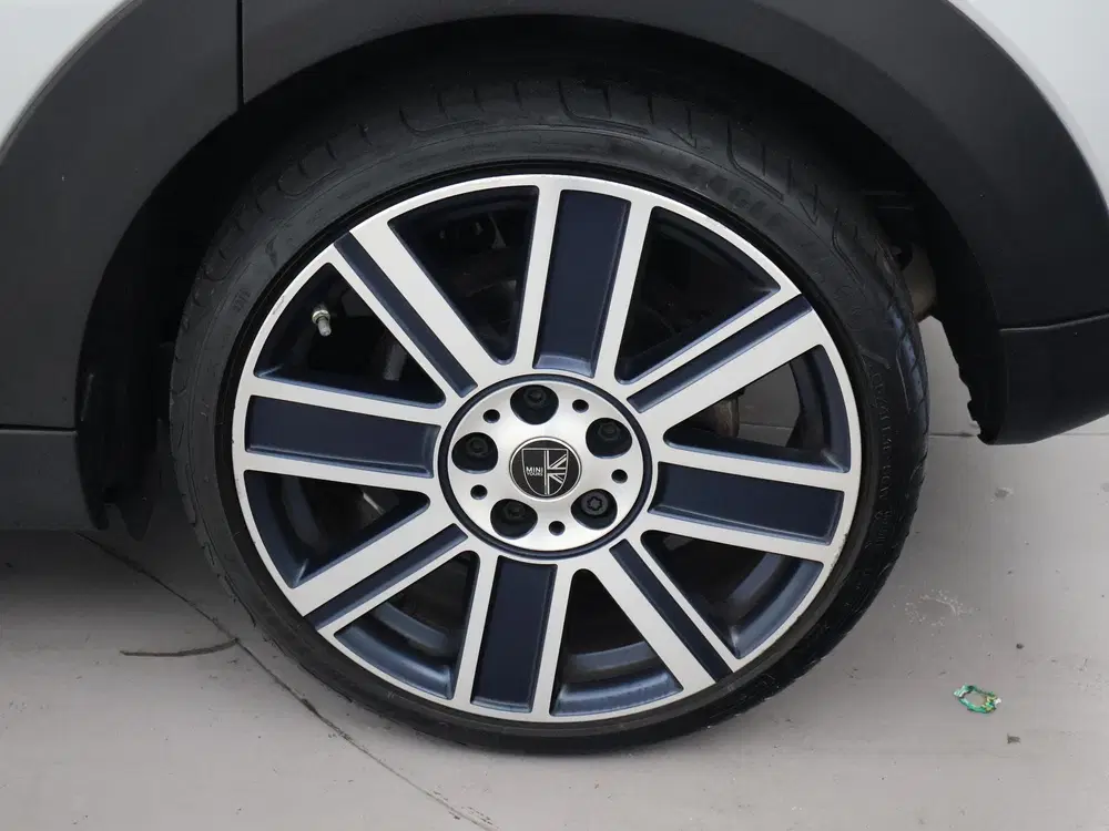 Mini Cooper 1.5 COOPER AUT. + LEDER uit 2021, foto 13