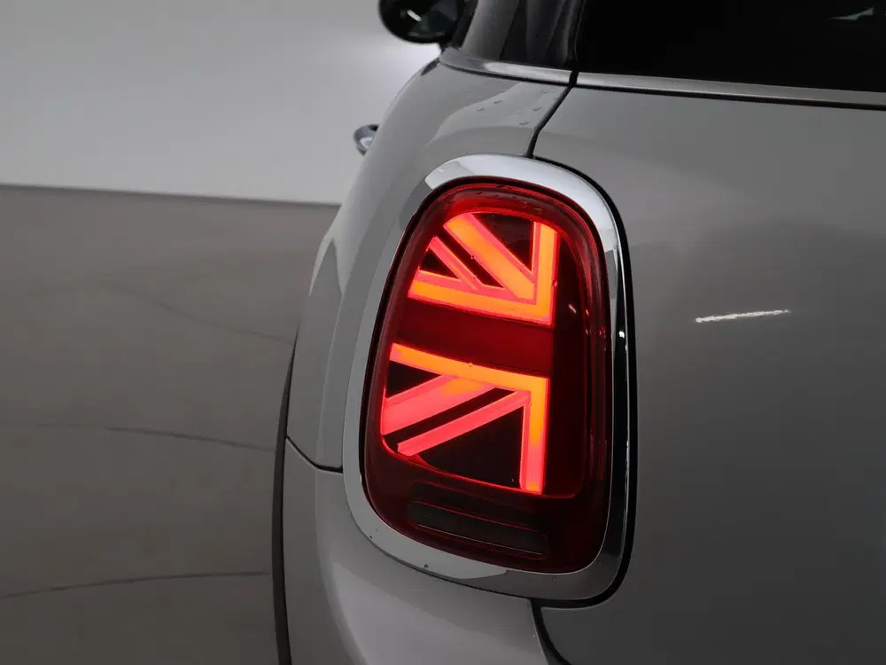 Mini Cooper 1.5 COOPER AUT. + LEDER uit 2021, foto 14