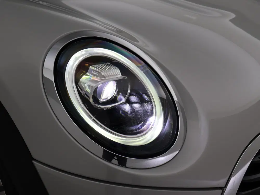Mini Cooper 1.5 COOPER AUT. + LEDER uit 2021, foto 15