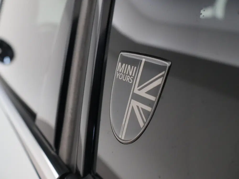 Mini Cooper 1.5 COOPER AUT. + LEDER uit 2021, foto 19