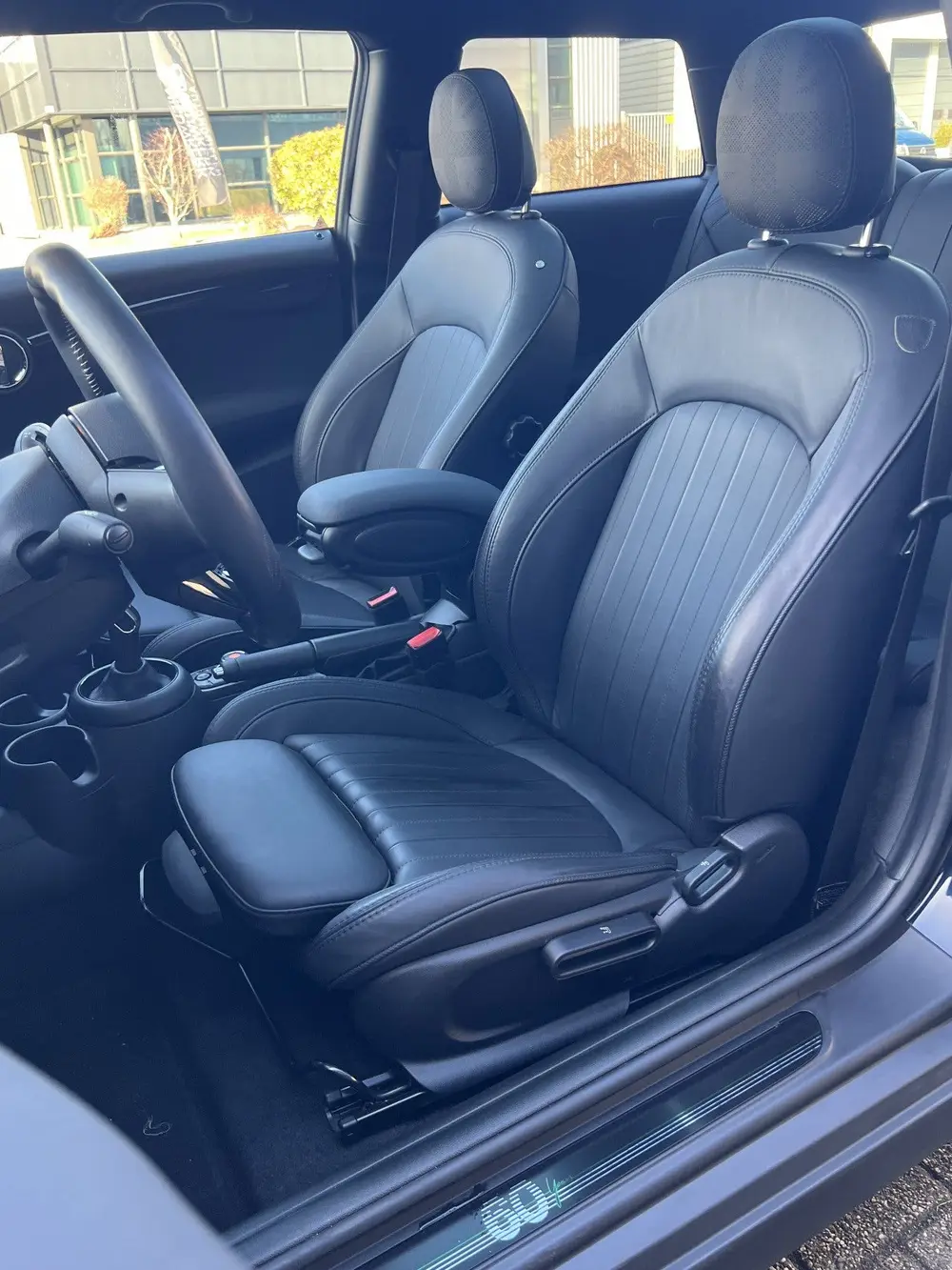 Mini Overig 1.5 Cooper 60 Years Edition VOL! | AUTOMAAT | HEAD uit 2019, foto 14