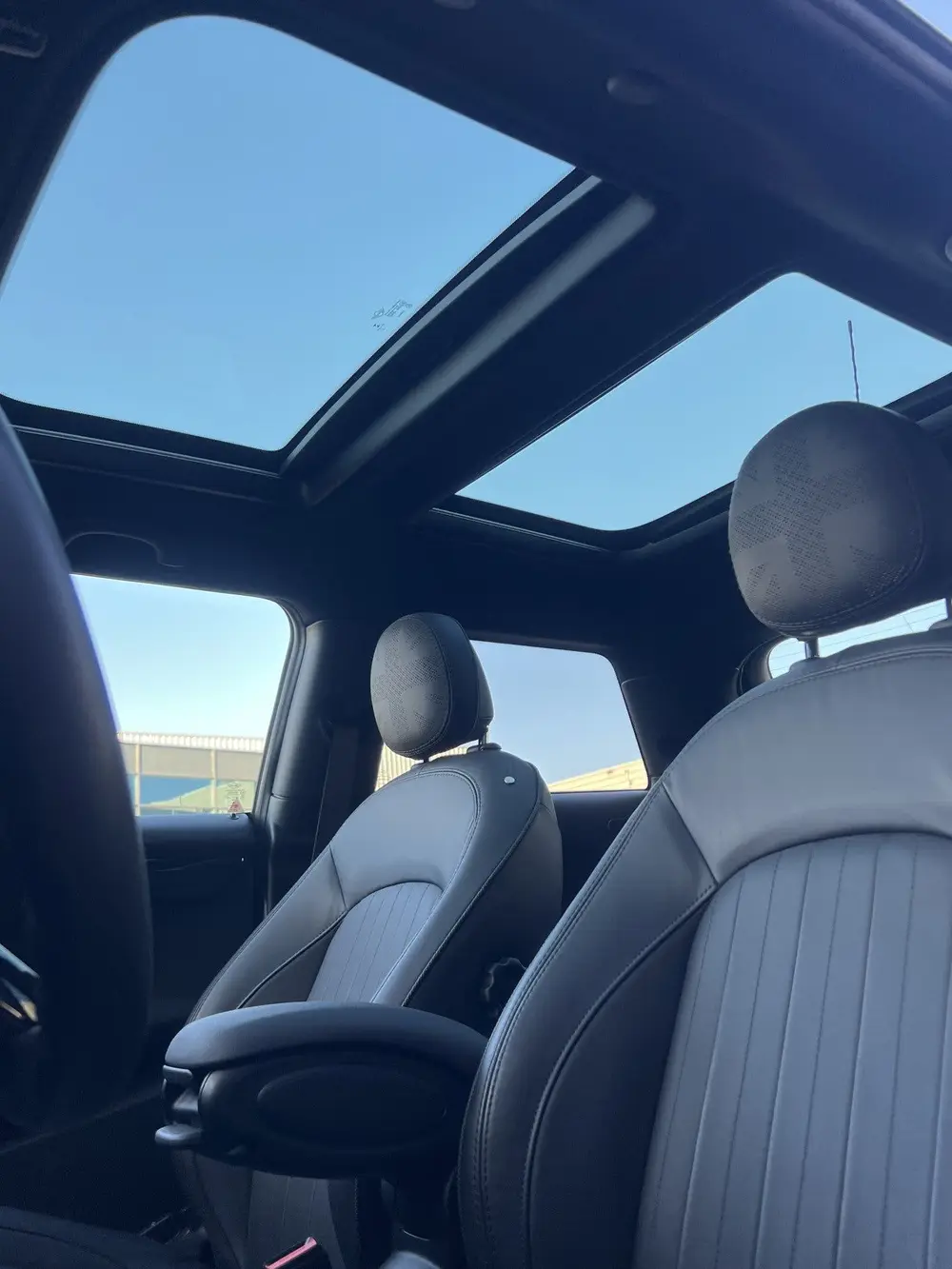 Mini Overig 1.5 Cooper 60 Years Edition VOL! | AUTOMAAT | HEAD uit 2019, foto 15