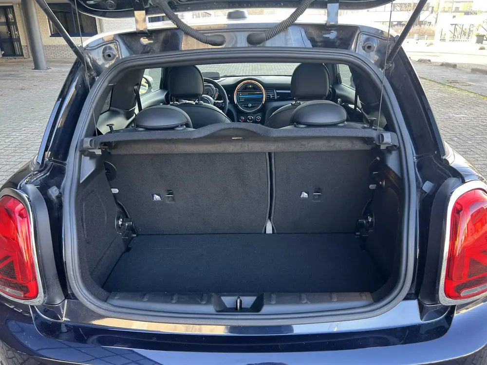 Mini Overig 1.5 Cooper 60 Years Edition VOL! | AUTOMAAT | HEAD uit 2019, foto 17