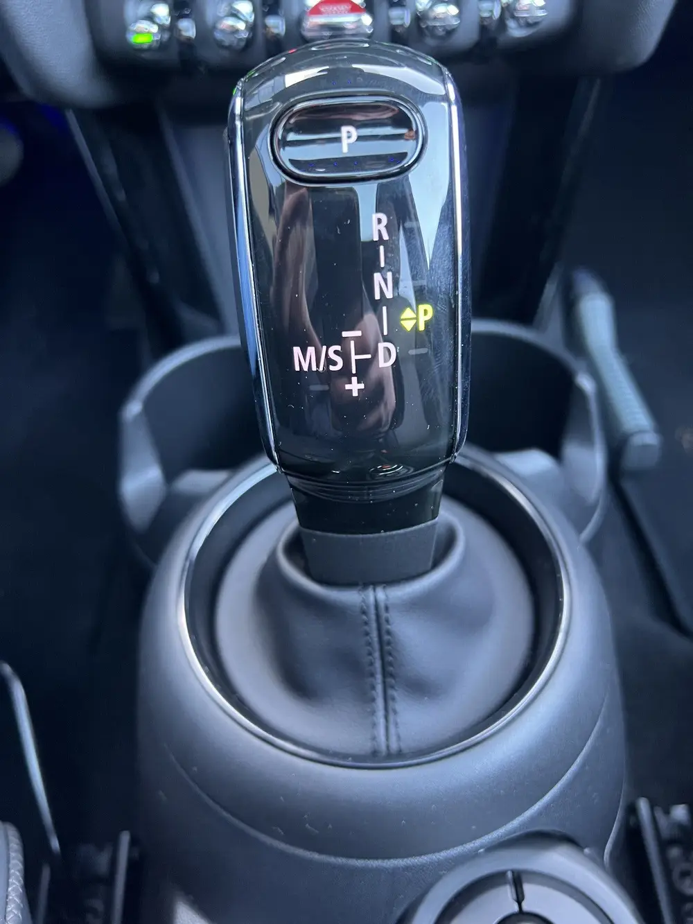 Mini Overig 1.5 Cooper 60 Years Edition VOL! | AUTOMAAT | HEAD uit 2019, foto 20