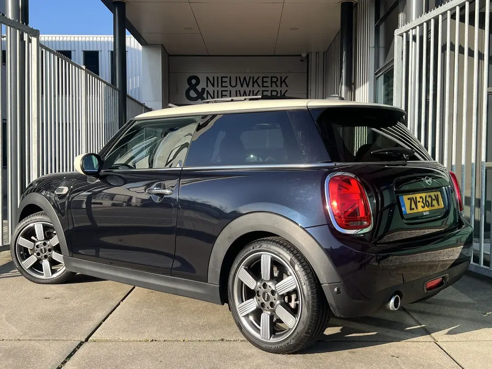 Mini Overig 1.5 Cooper 60 Years Edition VOL! | AUTOMAAT | HEAD uit 2019, foto 4