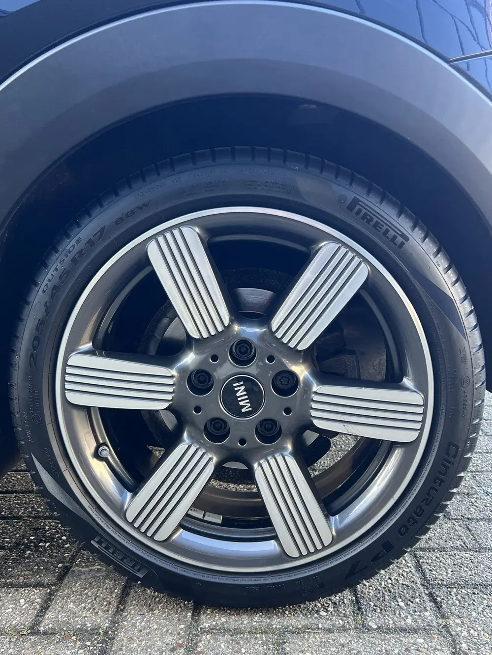 Mini Overig 1.5 Cooper 60 Years Edition VOL! | AUTOMAAT | HEAD uit 2019, foto 6