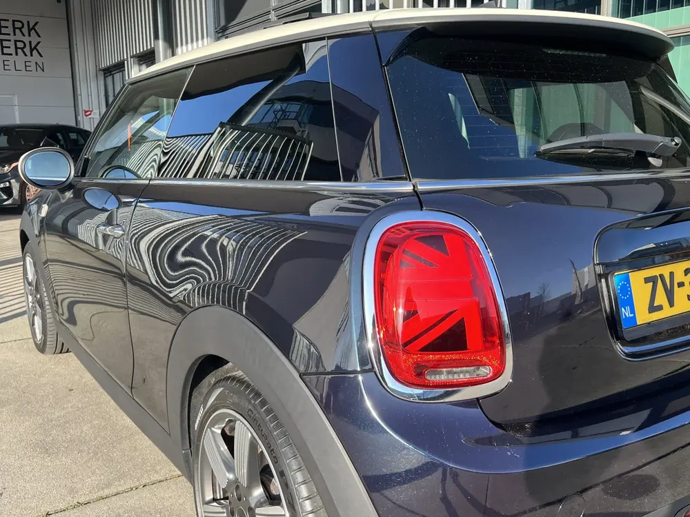 Mini Overig 1.5 Cooper 60 Years Edition VOL! | AUTOMAAT | HEAD uit 2019, foto 7