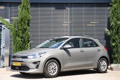 Kia Rio 1.0 T-GDi 100 PK DynamicLine uit 2022