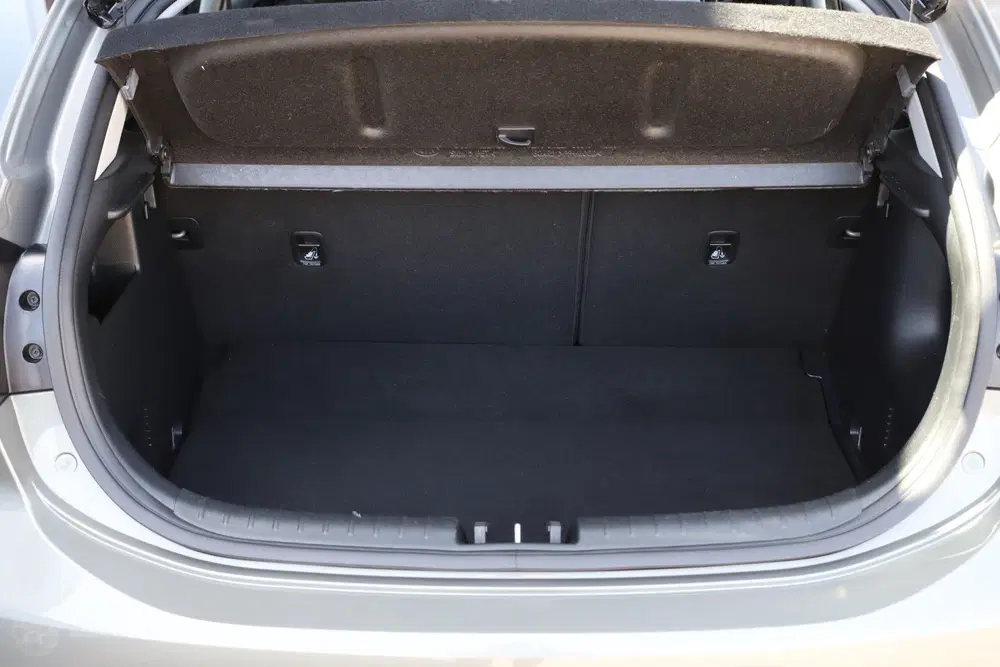 Kia Rio 1.0 T-GDi 100 PK DynamicLine uit 2022, foto 20