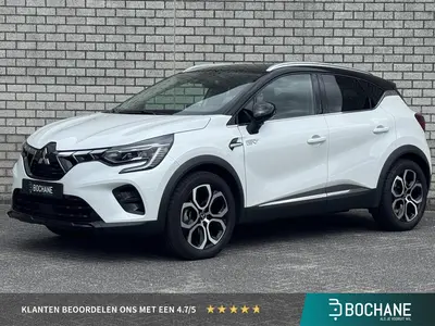 Mitsubishi ASX 1.6 HEV AT First Edition uit 2024