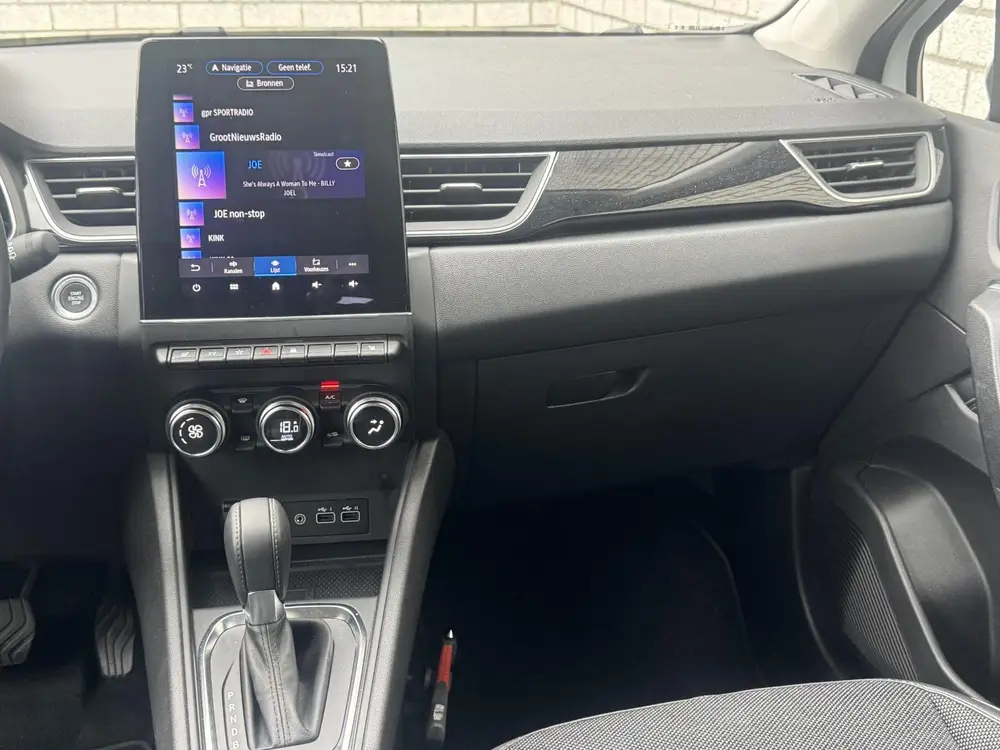 Mitsubishi ASX 1.6 HEV AT First Edition uit 2024, foto 10
