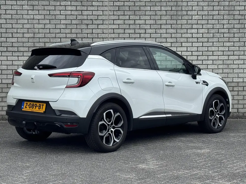 Mitsubishi ASX 1.6 HEV AT First Edition uit 2024, foto 2