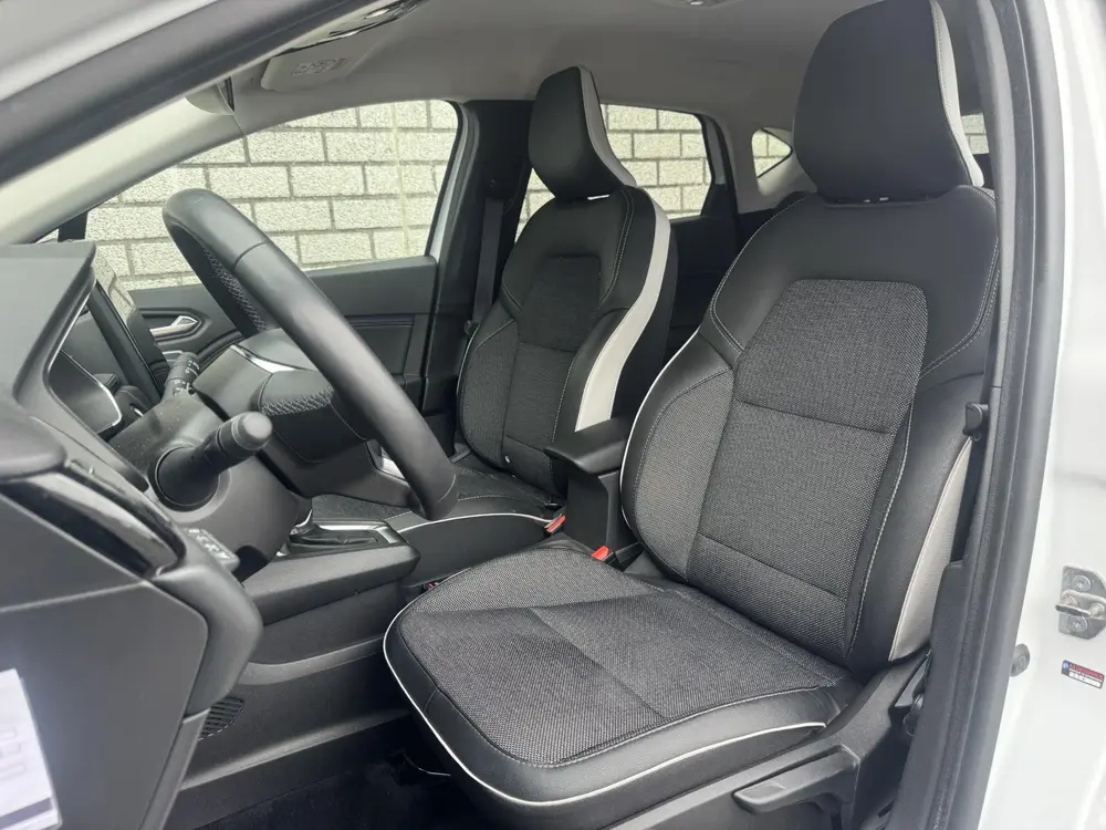 Mitsubishi ASX 1.6 HEV AT First Edition uit 2024, foto 7