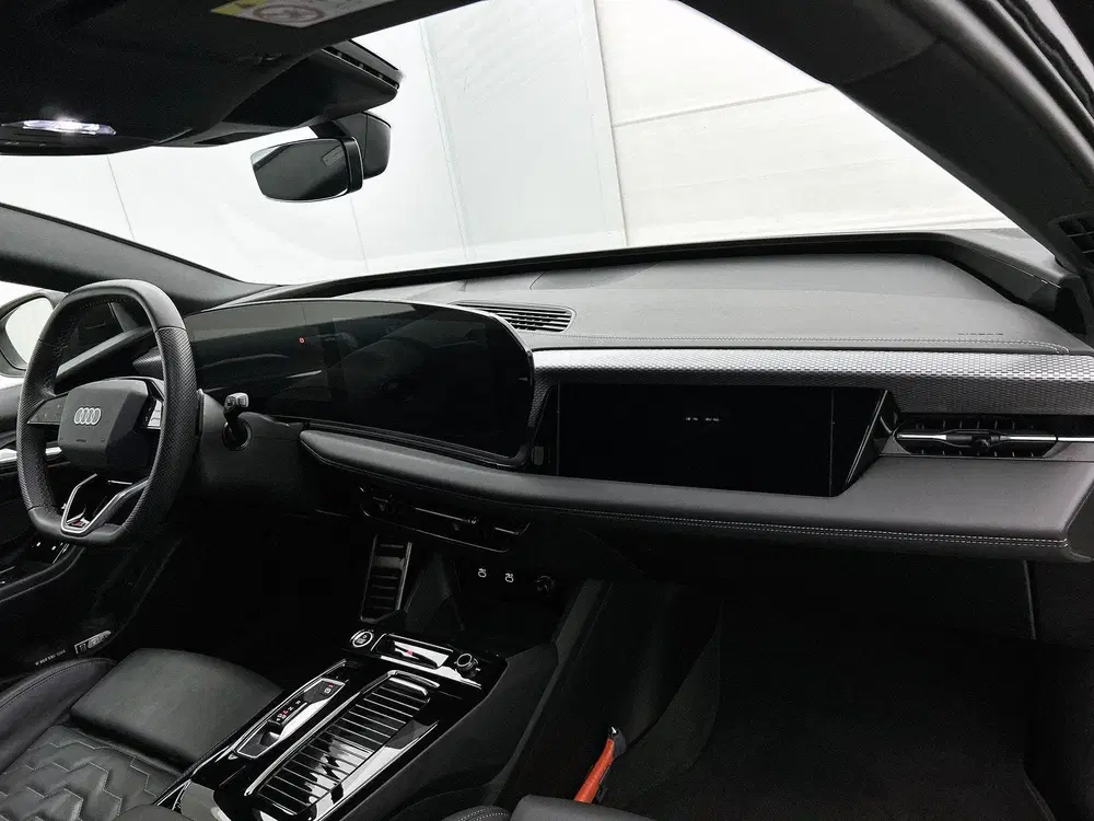 Audi A6 S edition 83 kWh 286 PK l Park assist p uit 2025, foto 15