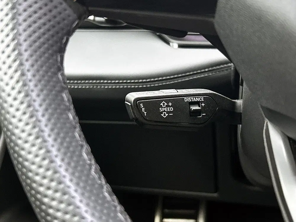 Audi A6 S edition 83 kWh 286 PK l Park assist p uit 2025, foto 18