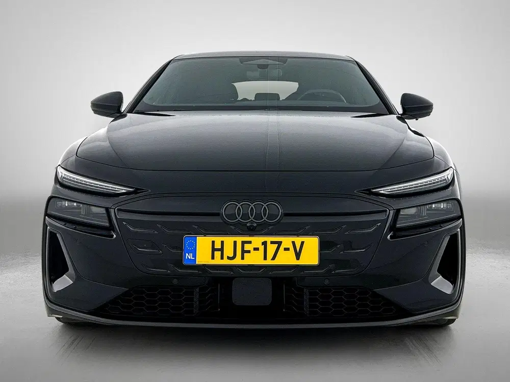 Audi A6 S edition 83 kWh 286 PK l Park assist p uit 2025, foto 2