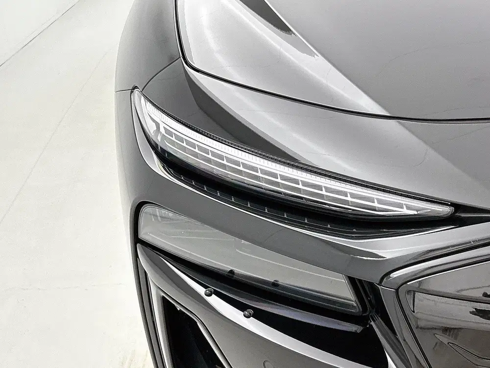 Audi A6 S edition 83 kWh 286 PK l Park assist p uit 2025, foto 6