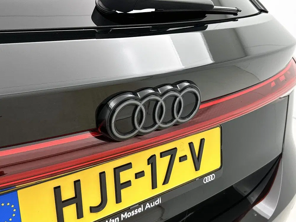 Audi A6 S edition 83 kWh 286 PK l Park assist p uit 2025, foto 7