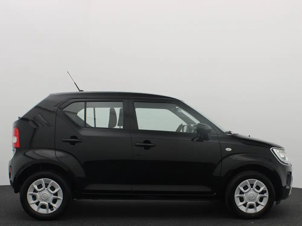 Suzuki Ignis 1.2 Smart Hybrid Comfort FULL LED uit 2021, foto 12