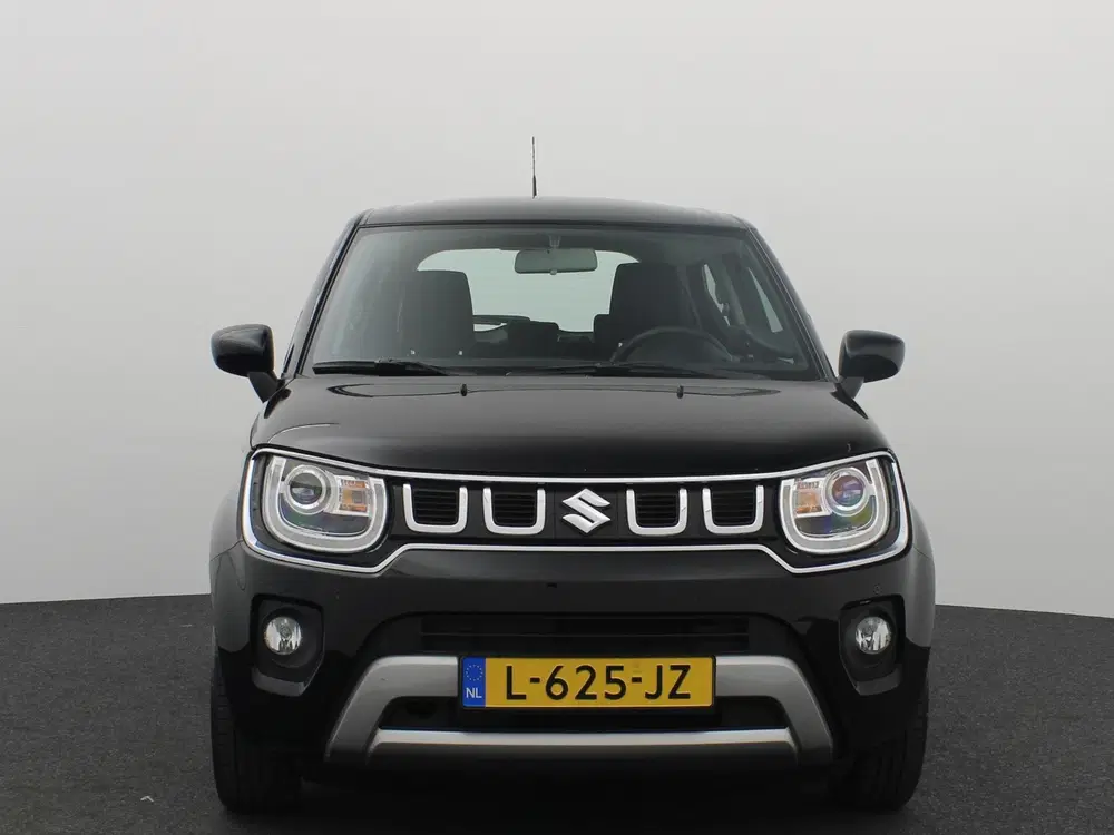 Suzuki Ignis 1.2 Smart Hybrid Comfort FULL LED uit 2021, foto 14